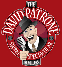 David Patrone Swing Spectacular at Viejas