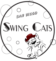 Dance Event Calendar | San Diego Swing Cats