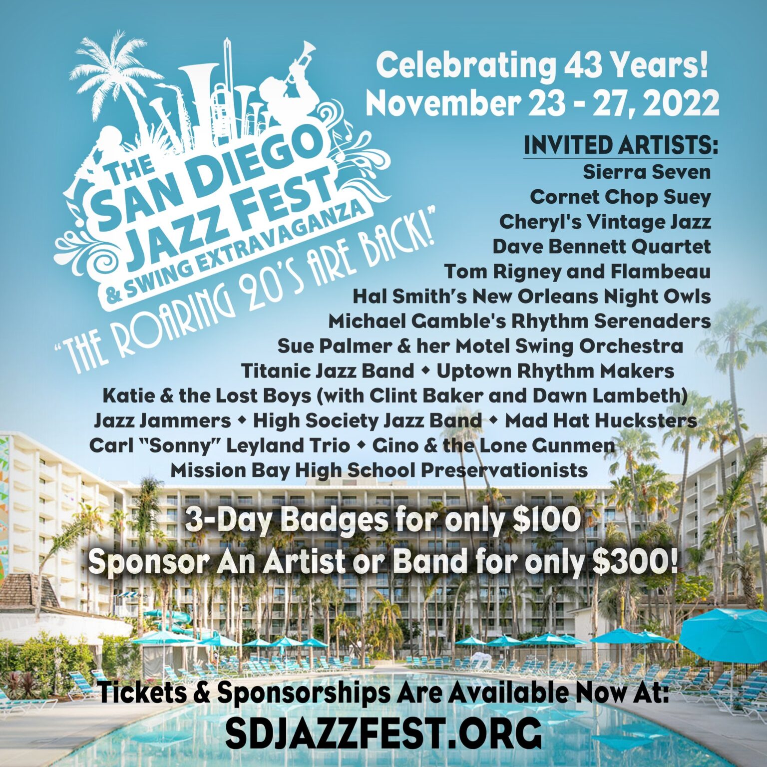 San Diego Swing Cats San Diego swing dance events, venues, bands