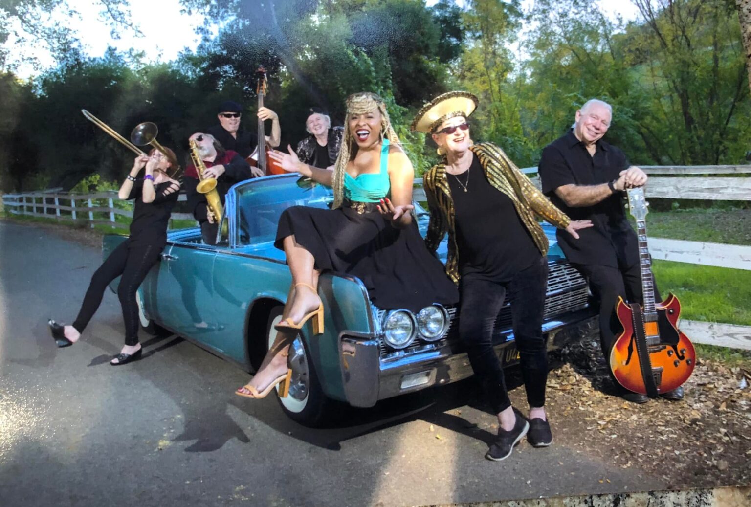 San Diego Swing Cats San Diego swing dance events, venues, bands