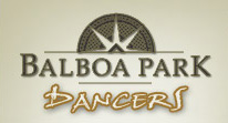 Balboa Park Dancers
