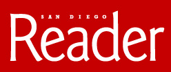 San Diego Reader Music Events